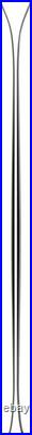 Atomic Maverick 88 CTI Men's All-Mountain Skis, Gunmetal/Black, 165cm MY26