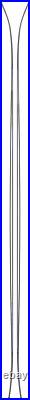 Atomic Maverick 88 Ti Men's All-Mountain Skis, Silver/Black, 184cm MY25