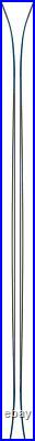 Atomic Maverick 95 Ti Men's All-Mountain Skis, Blue/Black, 164cm MY25