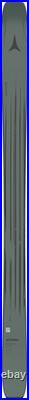 Atomic Maverick 96 CTI Men's All-Mountain Skis, Moss/Black, 186cm MY26
