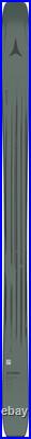Atomic Maverick 96 CTI Men's All-Mountain Skis, Moss/Black, 186cm MY26