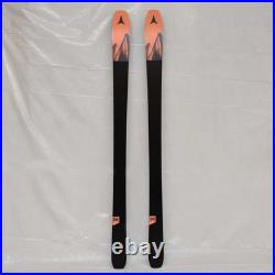 Atomic Maverick TI Skis 184 cm 89 W Men's All-Mountain 2024