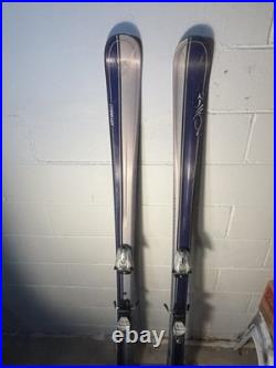 Atomic Slim Daddy 183cm Men's Skis With Marker M900 Bindings (free Shipping) Atomic Slim Daddy 183cm Men's Skis With Marker M900 Bindings (free Shipping)