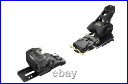 Attack Hybrid 14 MN/PT Ski Bindings -backcountry NO BRAKES New