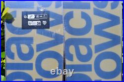 BLACK CROWS JUSTIS All-Mountain Skis 171CM (Flat Skis) 2025, Brand NEW in WRAP