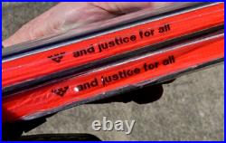 BLACK CROWS JUSTIS All-Mountain Skis 171CM (Flat Skis) 2025, Brand NEW in WRAP