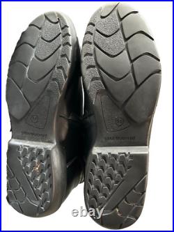 BMW All Around Gore-Tex Motorcycle Boots Size 44 MINT