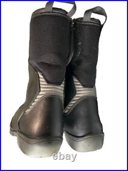 BMW All Around Gore-Tex Motorcycle Boots Size 44 MINT