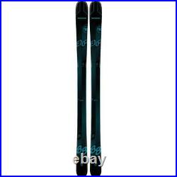 BRAND NEW 2021 ROSSIGNOL EXPERIENCE 88 TI SKIS 173cm withSALOMON Z12 SAVE OVER 40%