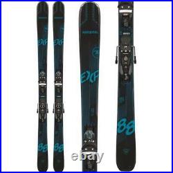 BRAND NEW 2021 ROSSIGNOL EXPERIENCE 88 TI SKIS 173cm withSPX 12 GW SAVE OVER 35%
