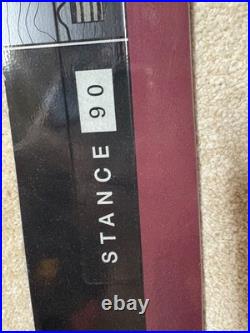 BRAND NEW 2023 Salomon Stance 90 All Mountain Alpine Downhill Skis 188 cm