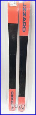 BRAND NEW 2025 BLIZZARD RUSTLER 9 SKIS 180cm