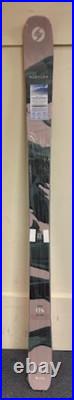BRAND NEW 2027 BLIZZARD RUSTLER 9 ALL MOUNTAIN FREERIDE SKIS 174cm FREE SHIP