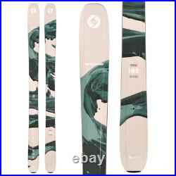 BRAND NEW 2027 BLIZZARD RUSTLER 9 ALL MOUNTAIN FREERIDE SKIS 180cm FREE SHIP