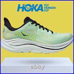 BRAND NEW Hoka ONE ONE CLIFTON 10 Men's Running Shoes ALL COLORS US Sizes 7-14 BRAND NEW Hoka ONE ONE CLIFTON 10 Men's Running Shoes ALL COLORS US Sizes 7-14