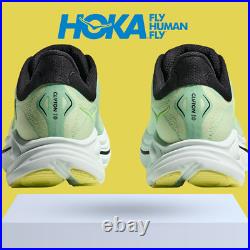 BRAND NEW Hoka ONE ONE CLIFTON 10 Men's Running Shoes ALL COLORS US Sizes 7-14 BRAND NEW Hoka ONE ONE CLIFTON 10 Men's Running Shoes ALL COLORS US Sizes 7-14