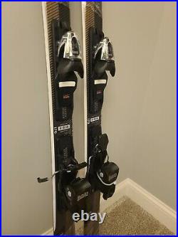 BRAND NEW Men's Ski Gear 170cm Rossignol Skis 27.5 Lange Boots 50 Atomic Poles