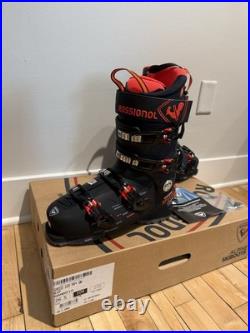 BRAND NEW Rossignol Speed 120 HV+ GW, Model RBM8010, Size 26.5, Men's