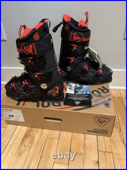 BRAND NEW Rossignol Speed 120 HV+ GW, Model RBM8010, Size 26.5, Men's