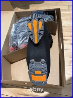 BRAND NEW Rossignol Speed 120 HV+ GW, Model RBM8010, Size 26.5, Men's