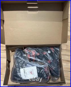 BRAND NEW Rossignol Speed 120 HV+ GW, Model RBM8010, Size 26.5, Men's