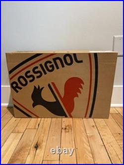 BRAND NEW Rossignol Speed 120 HV+ GW, Model RBM8010, Size 26.5, Men's