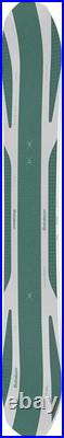 Bataleon Goliath Men's All-Mountain Snowboard 158W 2026