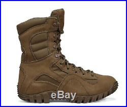 Belleville Khyber Tr550 Hot Weather Lightweight Mountain Hybrid Boots All Sizes