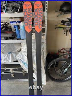 Black Crows Serpo 180cm Black Crows Serpo 180cm