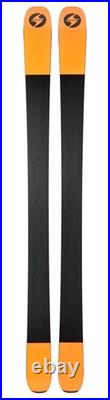Blizzard Anomaly 102 Men's All-Mountain Skis, Purple/White, 182cm MY26