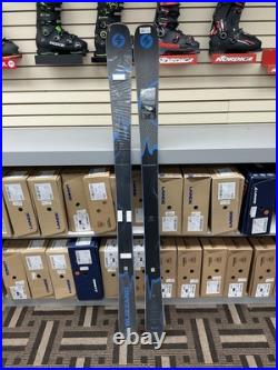 Blizzard Anomaly 84 Men's All Mountain Skis 2025 -170cm Blizzard Anomaly 84 Men's All Mountain Skis 2025 -170cm