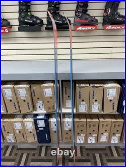Blizzard Anomaly 84 Men's All Mountain Skis 2025 -170cm Blizzard Anomaly 84 Men's All Mountain Skis 2025 -170cm