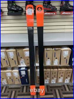 Blizzard Anomaly 84 Men's All Mountain Skis 2025 -170cm Blizzard Anomaly 84 Men's All Mountain Skis 2025 -170cm