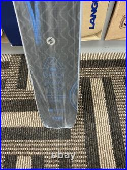 Blizzard Anomaly 84 Men's All Mountain Skis 2025 -175cm