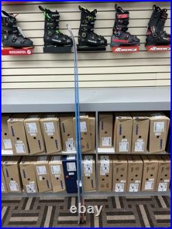 Blizzard Anomaly 84 Men's All Mountain Skis 2025 -175cm