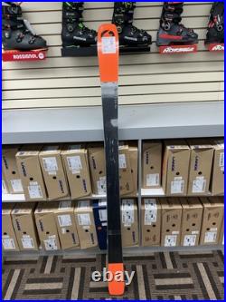 Blizzard Anomaly 84 Men's All Mountain Skis 2025 -175cm