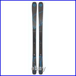 Blizzard Anomaly 84 Skis 2025