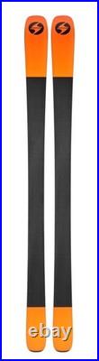 Blizzard Anomaly 88 Men's All-Mountain Skis, 176cm MY27