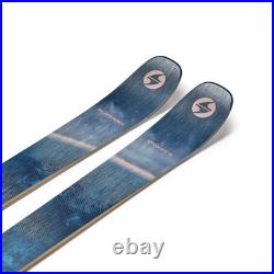 Blizzard Anomaly 88 Men's All-Mountain Skis, 176cm MY27
