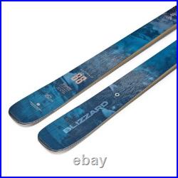 Blizzard Anomaly 88 Men's All-Mountain Skis, 176cm MY27