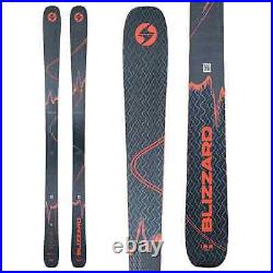 Blizzard Anomaly 88 Skis Men's 2025 170 cm