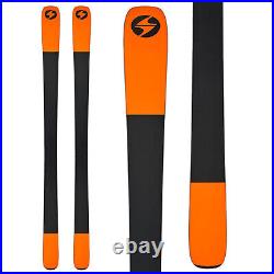 Blizzard Anomaly 88 Skis Men's 2025 170 cm