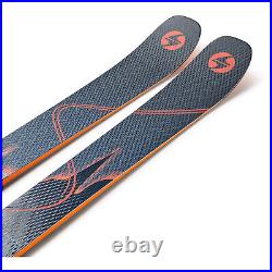 Blizzard Anomaly 88 Skis Men's 2025 170 cm