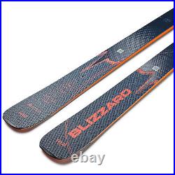 Blizzard Anomaly 88 Skis Men's 2025 170 cm