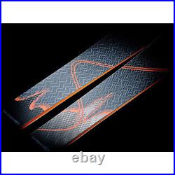 Blizzard Anomaly 88 Skis Men's 2025 170 cm