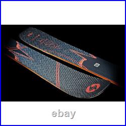 Blizzard Anomaly 88 Skis Men's 2025 170 cm