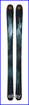 Blizzard Bonafide 97 Men's All-Mountain Skis, Blue/Red, 171cm MY24