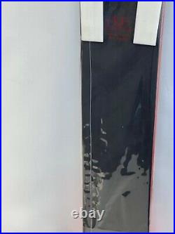 Blizzard Bonafide 97 Skis 2022 NWT Sealed 177 cm + Marker Griffon Bindings Mens