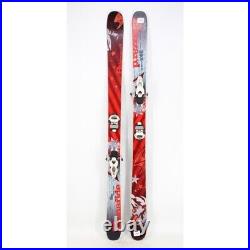 Blizzard Bonafide Demo Skis 180 cm Used