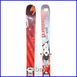 Blizzard Bonafide Demo Skis 180 cm Used